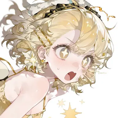 Profile image of マーガレット