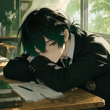 Profile image of 冥