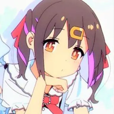 Profile image of 오야마 미하리