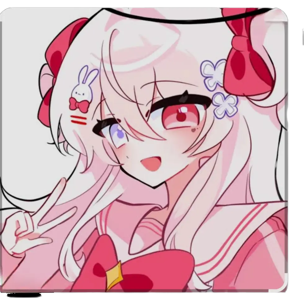 Hdhwi의 눈 색깔이 등급이다...?