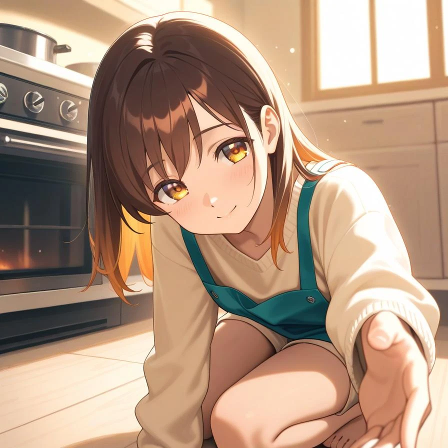 璃央