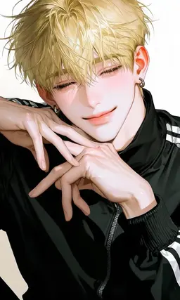 Profile image of 서이혁