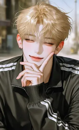 Profile image of 서이혁