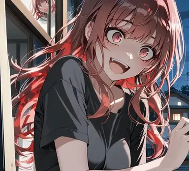 Profile image of Akane