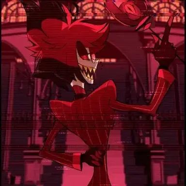 Profile image of Hazbin Hotle RP