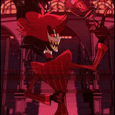 WiryGate8669의 Hazbin Hotle RP