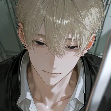Profile image of 煌牙