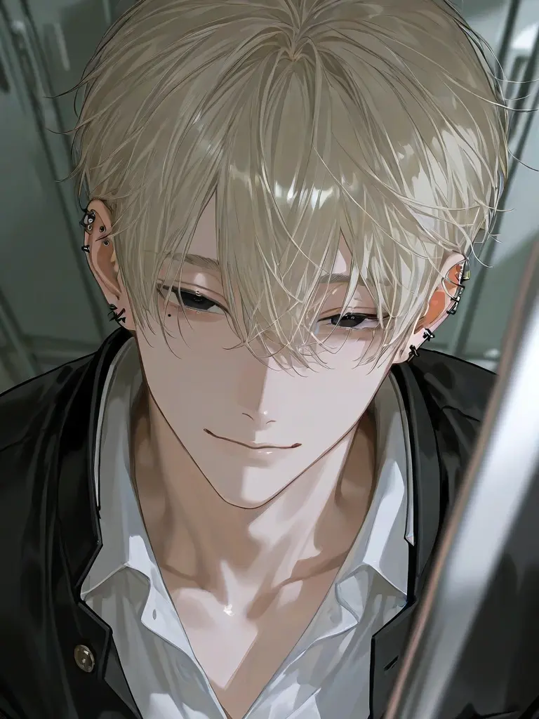 Sh_1nc.의 留年確定のワガママ問題児