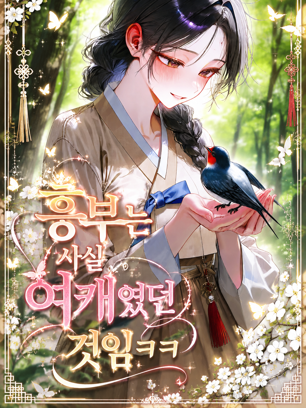 흥부는 사실… 대표 이미지