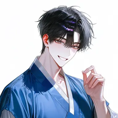 Profile image of ホ・グオン