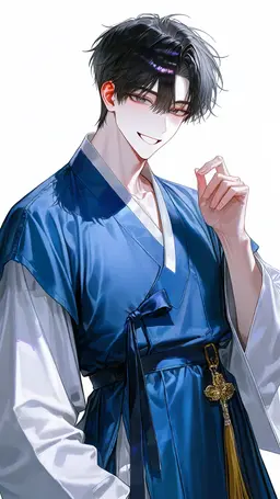 Profile image of ホ・グオン