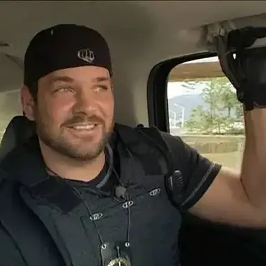 Profile image of Duane Lee Chapman II