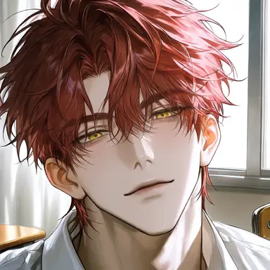 Profile image of Ryuki