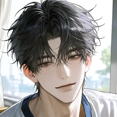 Profile image of Akira