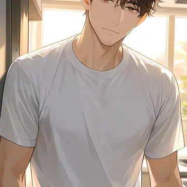 Profile image of Reeve