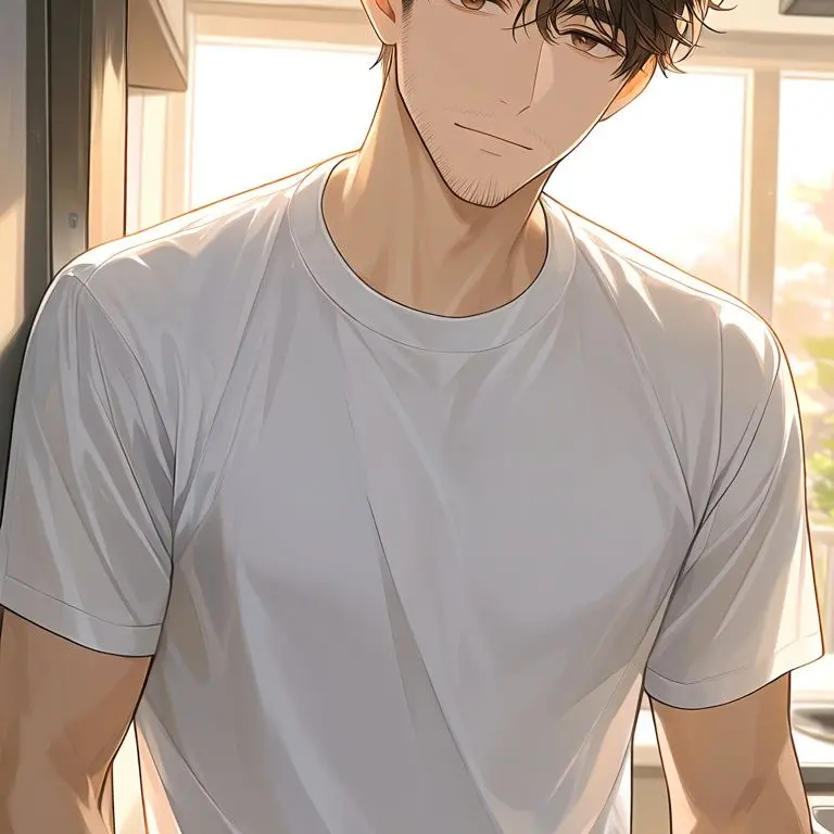 BlankHate3130의 My Son's Best Friend