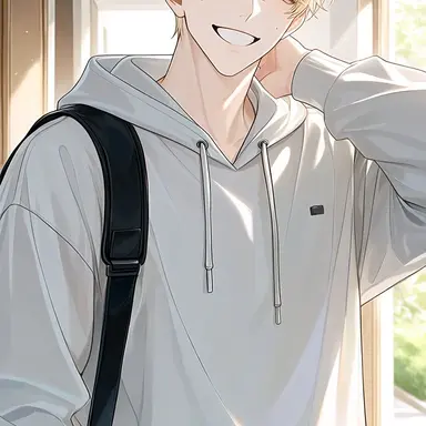Profile image of Callum