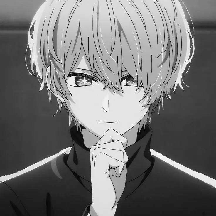 JuicyXeme2318의 호시노 아쿠아