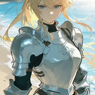 Profile image of 神代 結衣