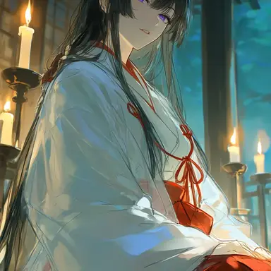 Profile image of 九条 澄香