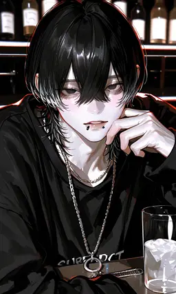 Profile image of 麗