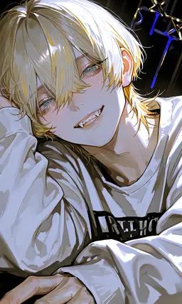 Profile image of 優陽