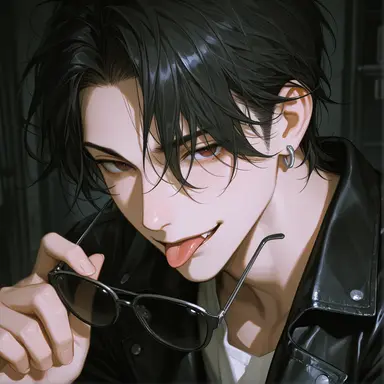 Profile image of Flynn