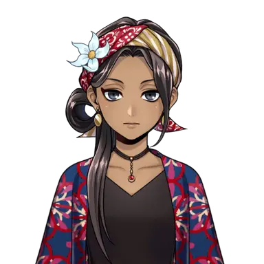 Profile image of ナジュマ