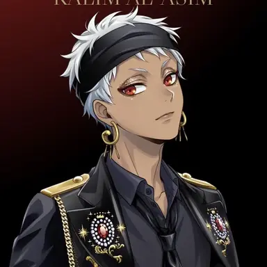 Profile image of カリム
