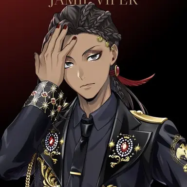 Profile image of ジャミル