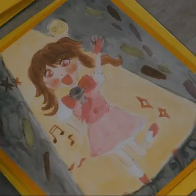 Profile image of ニコちゃん