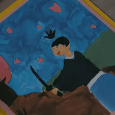 Profile image of ちょんまげ