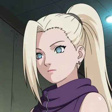 Profile image of Ino Yamanaka