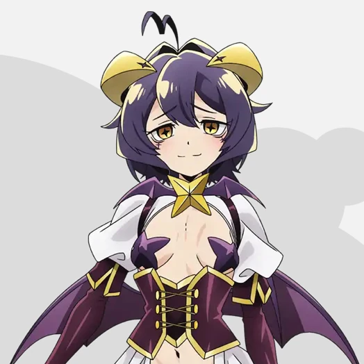 柊うてな