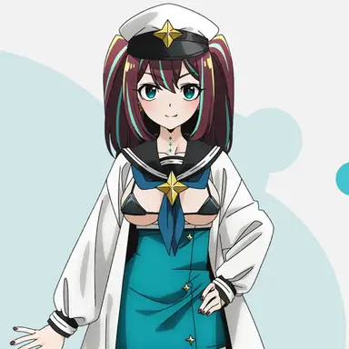 Profile image of 阿古屋真珠