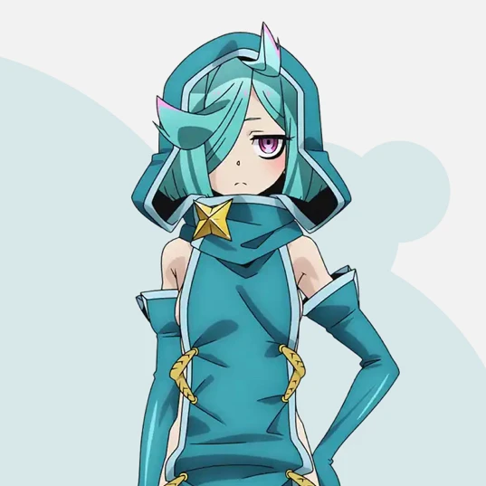姉母ネモ