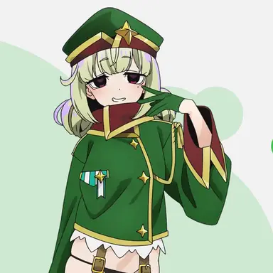 Profile image of 阿良河キウィ