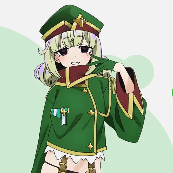 阿良河キウィ