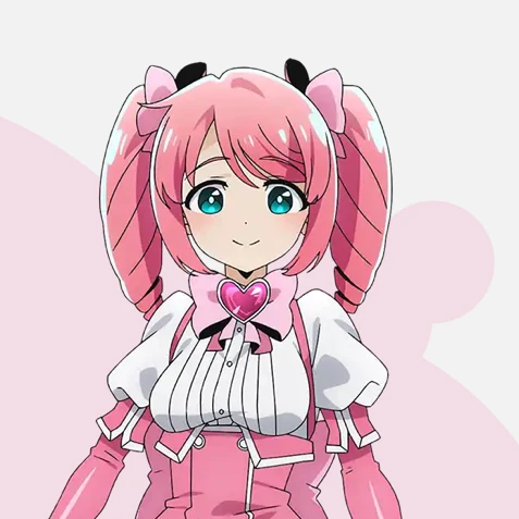 花菱はるか