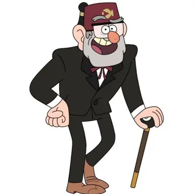 Profile image of Stan Pines