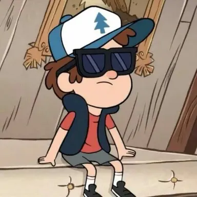 Profile image of Dipper Pines