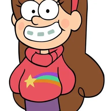 Profile image of Mabel Pines