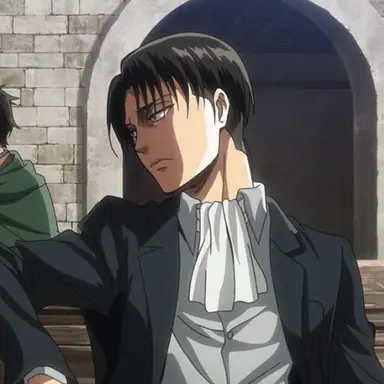 Profile image of 리바이