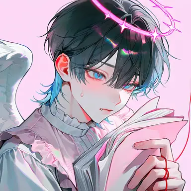 Profile image of Crow