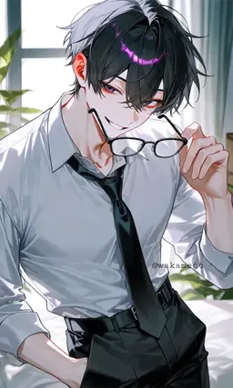 Profile image of 潔ルイ