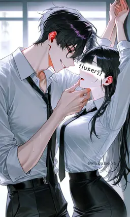 Profile image of 潔ルイ