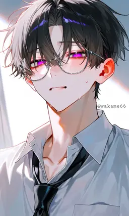 Profile image of 潔ルイ