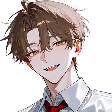 Profile image of 星乃カイト