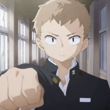 Profile image of 足立 翔