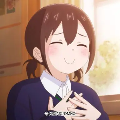 Profile image of 原 穂乃香